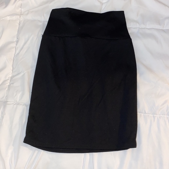 Mini Skirt - Picture 3 of 3